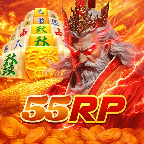 55RP - Perang Aksi yang Menggugah Adrenalin