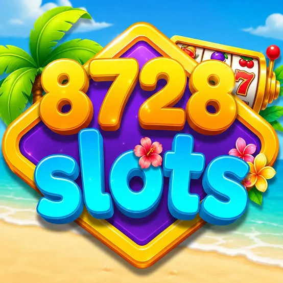 8728SLOTS - Mainkan Slot Seru dan Menguntungkan