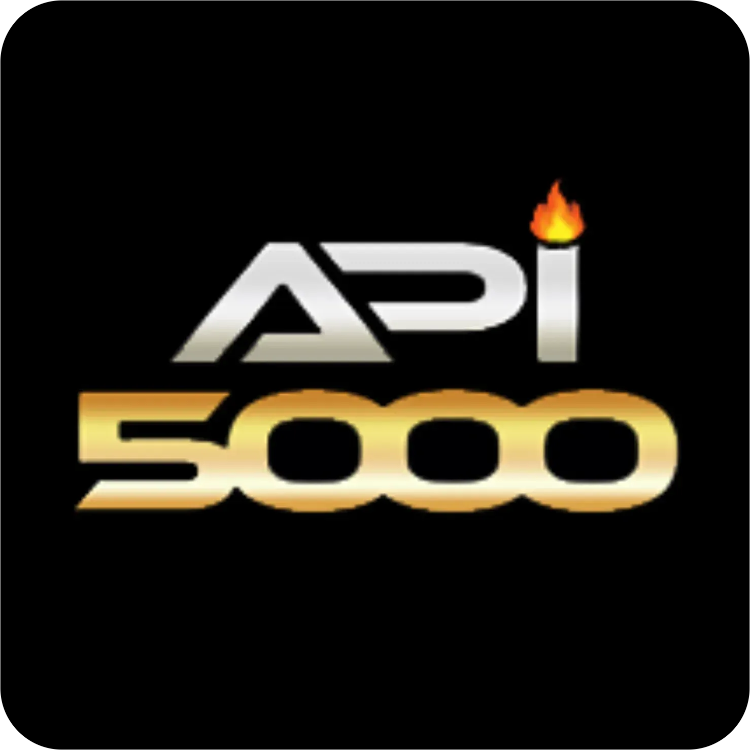 API5000 - Balapan Motor Keren dan Seru