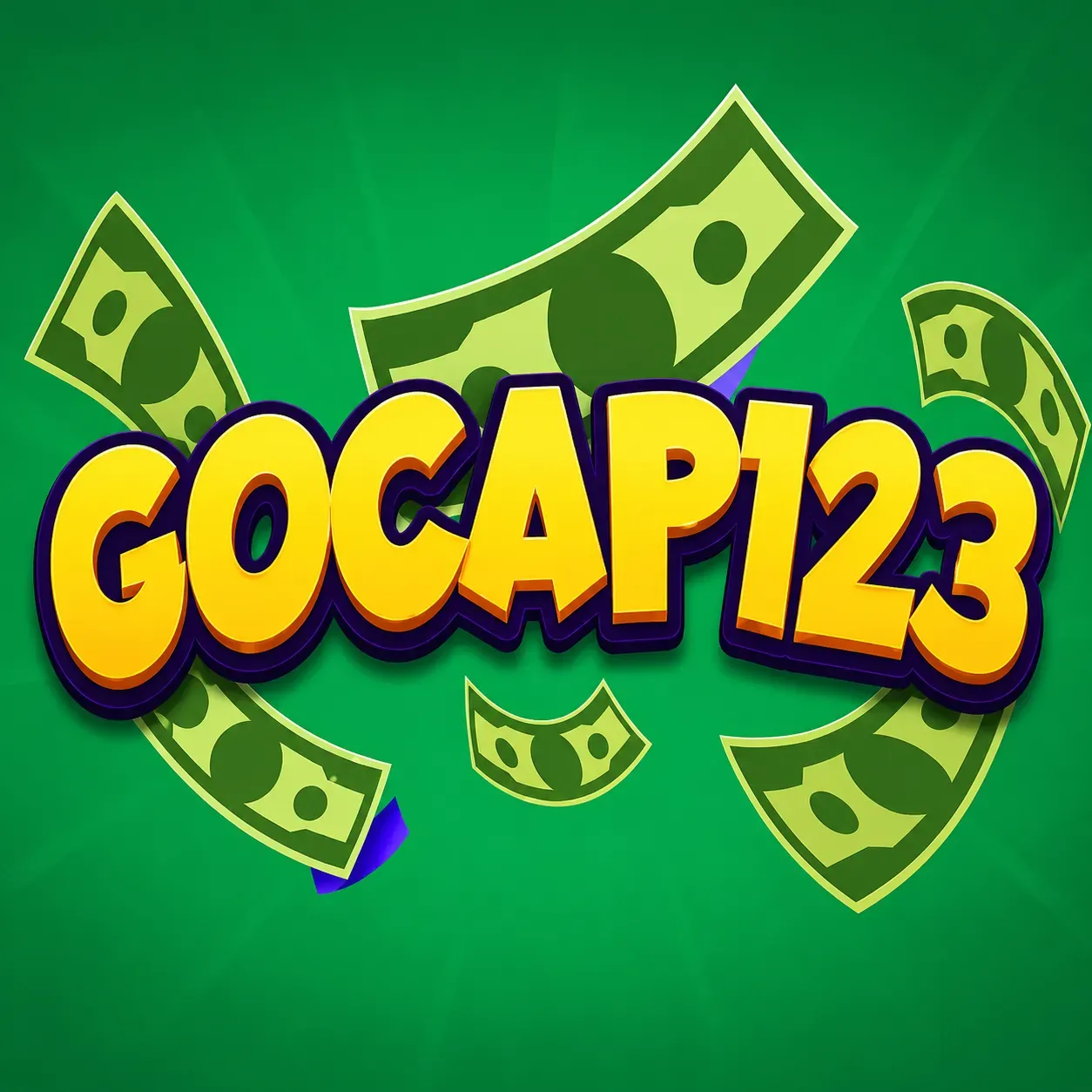 GOCAP123 - Pertarungan Epic dalam Game Fighting