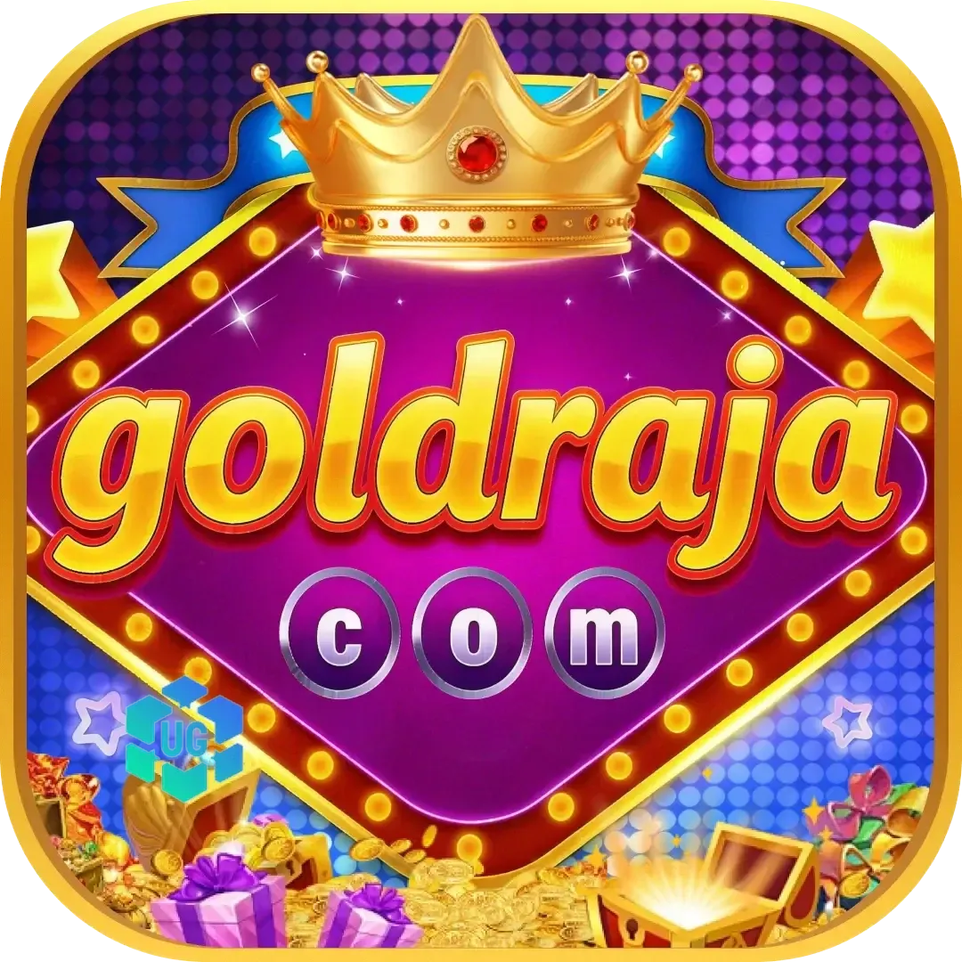GOLDRAJA - Balap Motor Seru di Ujung Jari Anda