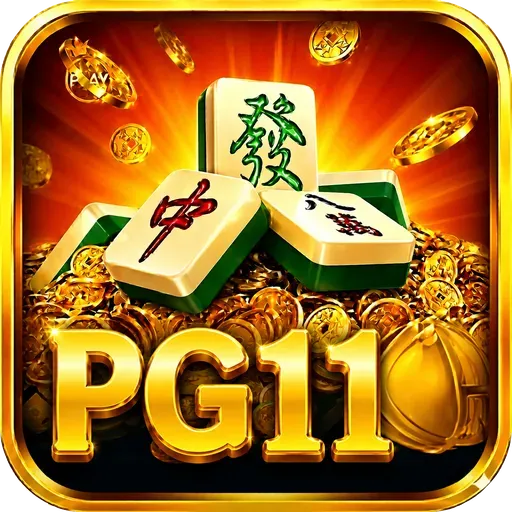 PG11 - Permainan Slot Terbaik untuk Pengalaman Seru