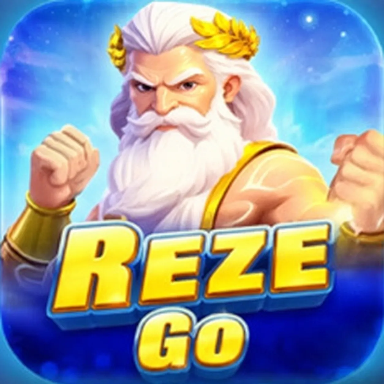 REZEGO - Game QiuQiu Seru dan Menantang