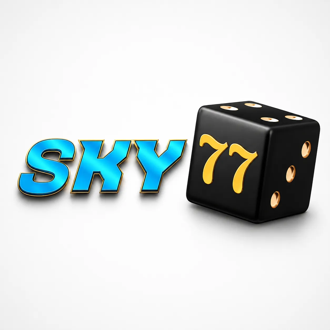 SKY77 - Permainan Slot Klasik dan Menarik
