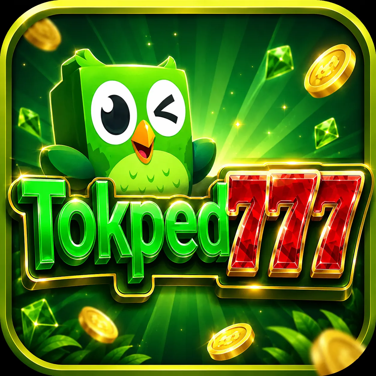 TOKPED777 - Aplikasi Utility Terbaik untuk Kemudahan Anda
