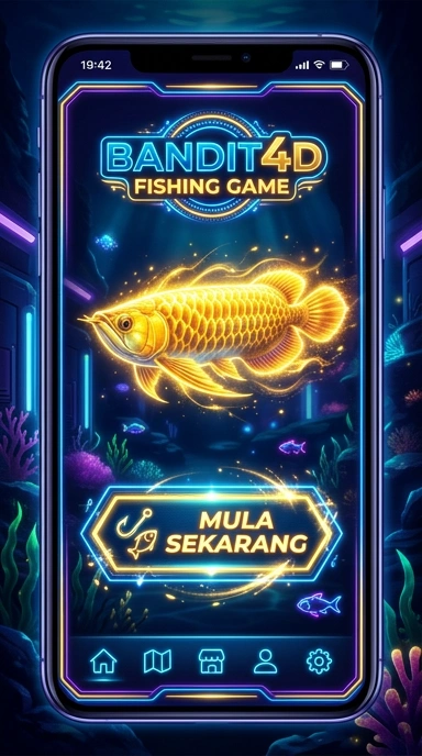 Mengunduh aplikasi dengan mudah melalui bandit4d, tanpa kerumitan.