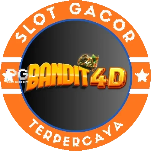 Logo bandit4d